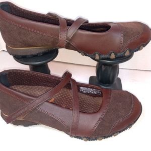 Skechers Go Step Lite Lovely Mary Jane shoes size 8